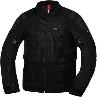 Image de iXS Tourster-BigAir 1.0 Jacke schwarz 3XL