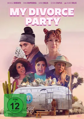 Produktbild von My Divorce Party