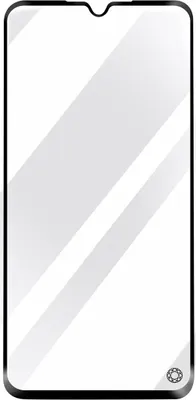 Produktbild von BIG BEN FGOGGA05SORIG, Samsung, Samsung Galaxy A05s, Schlagfest, Kratzresistent, Transparent, 1 Stück(e)