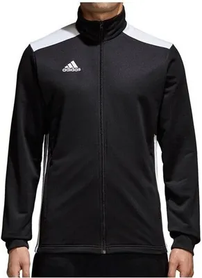 Image de Adidas Mikiny Regista 18 Pes, CZ8624, Taille : 158