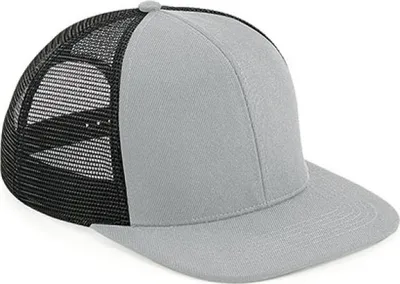 Obrázek produktu pro Beechfield Original Flat Peak 6 Panel Trucker Cap