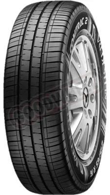 Obrázok produktu pre 195/75R16C 110/108T Comtrac 2+ Xl