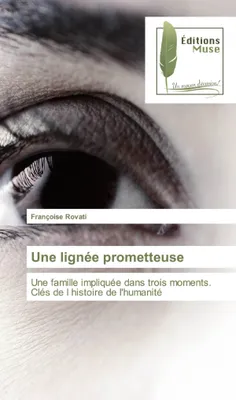 Produktbild von Une lignée prometteuse