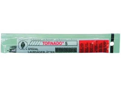 Immagine prodotto di HaWe 620.30 LAUBSÄGEN TORNADO GR 3 4011333620304