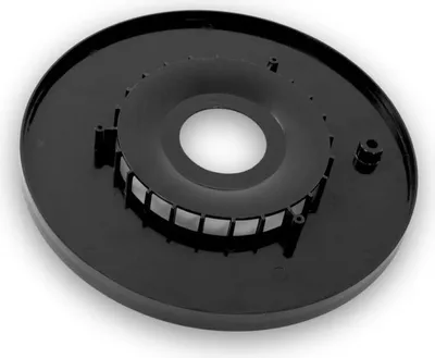 Produktbild von Ersatzteil Unterplatte für CPF CPA CPU 5000-15000 Druckteichfilter
