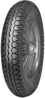 Produktbild von Mitas Motorradreifen car-tyres B14 ( 4.00-10 TT 74J )