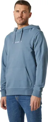 Produktbild von Helly Hansen Core Kapuzenpullover Blau S Mann Blau S
