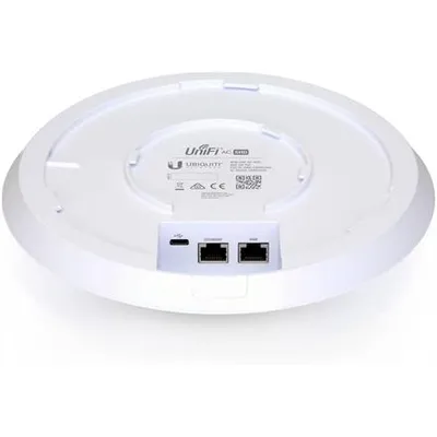 Zdjęcie produktu dla Ubiquiti UAP-AC-SHD-5, 2,4 GHz, 5 GHz, 1000 Mbit/s, WEP, WPA-Enterprise, WPA-PSK, 10,100,1000 Mbit/s