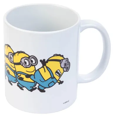 Obrázok produktu pre Hrnček Minions Dave 350 ml