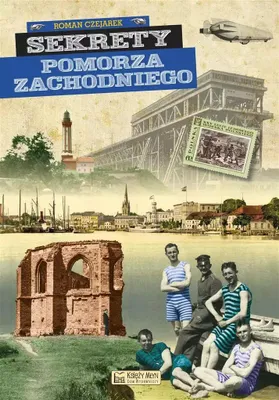 Produktbild von Sekrety Pomorza Zachodniego