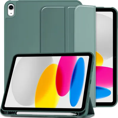 Produktbild von Tech-Protect Sc Pen Ipad 10.9 10/2022 Grün