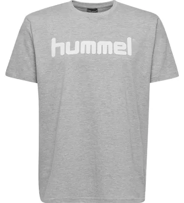 Produktbild von hummel Logo Training T-Shirt HMLGO Größe: S