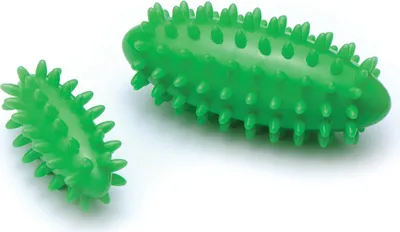 Produktbild von Weplay KT3310 Massage Olive grün, groß, grün