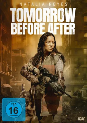 Produktbild von Tomorrow Before After