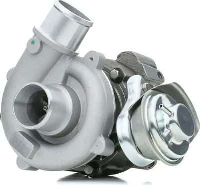 Produktbild von Turbolader RIDEX 2234C0074 für TOYOTA AVENSIS Kombi (T25)