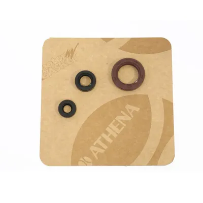 Obrázok produktu pre Sada tesnení pre motor ATHENA P400250400036, určená pre motocykle Kawasaki
