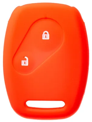 Image de Housse À Clés Honda Civic Jazz Accord