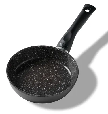 Produktbild von STONELINE® CERAMIC Keramik Bratpfanne 16 cm | ohne Deckel