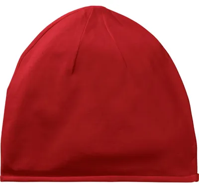 Produktbild von Neutral - Mütze LT2843 (Einheitsgröße) (Rot)