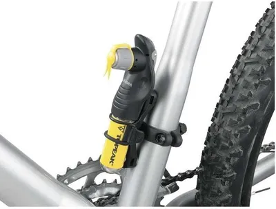 Zdjęcie produktu dla Pompka TOPEAK CO2 Bra CO2 Inflator TCBR-1 TCBR-1