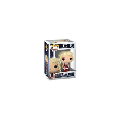 Produktbild von E.T. The Extra-Terrestrial - Gertie 1257 - Funko Pop! Vinyl Figur