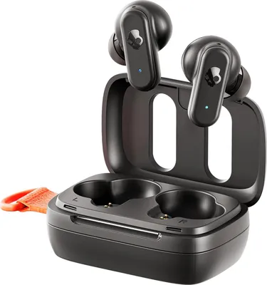 Image de SKULLCANDY Casque Dime 3 True Wireless In-Ear Noir