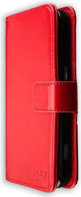 Immagine prodotto di caseroxx Custodia per cellulare compatibile con Doro Liberto 822 Custodia a portafoglio Bookstyle-Case