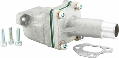 Immagine prodotto di Collettore aspirazione POLINI monolamellare per carburatori SHBC D.19