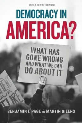 Produktbild von Democracy in America?