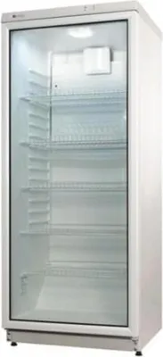 Produktbild von NABO Flaschenkühlschrank FK 2755
