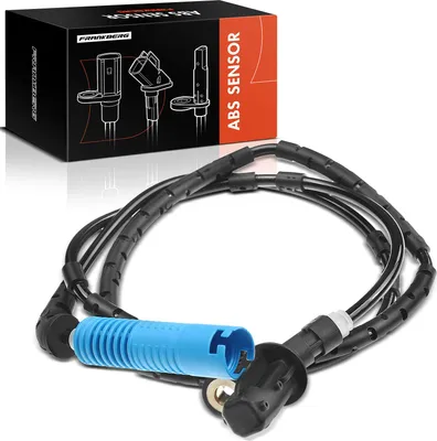 Zdjęcie produktu dla Frankberg 1x Czujnik ABS tył dla BMW 3er E46 Touring 34526752702