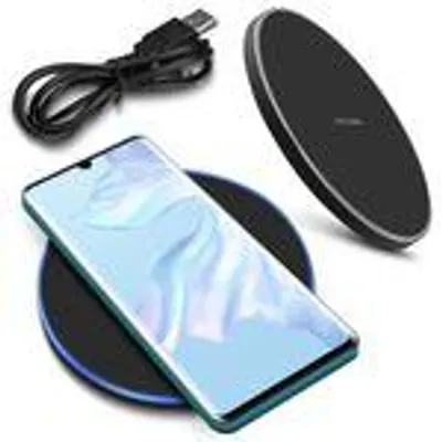 Produktbild von Schnell Ladegerät für Huawei P30 Pro Für Wireless Charger Induktive Ladestation