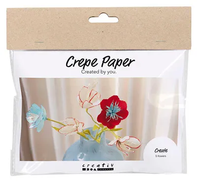 Obrázek produktu pro Creativ Company 977762, Kreativní souprava pro děti, Vícebarevný