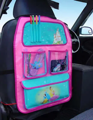 Produktbild von Kaufmann Spielzeugtasche Basic Disney Princess