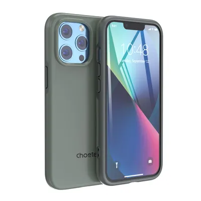 Produktbild von Choetech Fall Fall Fall für Iphone 13 Pro Max Grün
