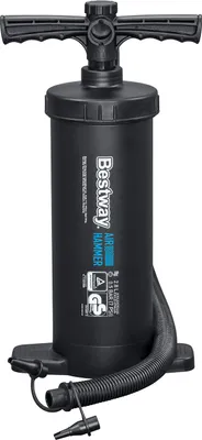 Produktbild von Bestway® Air Hammer™ Doppelhubkolbenpumpe 2.800 ml