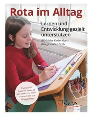 Obrázok produktu pre Rota im Alltag - Lernen und Entwicklung gezielt unterstützen