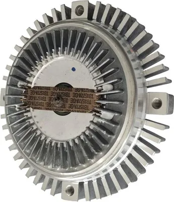 Immagine prodotto di Giunto ventola radiatore meccanico Ø 138 mm HELLA per AUDI A6 e altri modelli