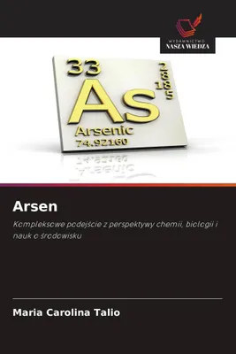 Produktbild von Arsen