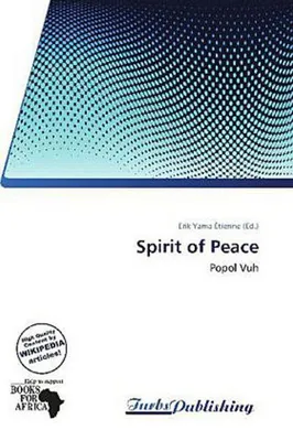 Produktbild von Spirit of Peace
