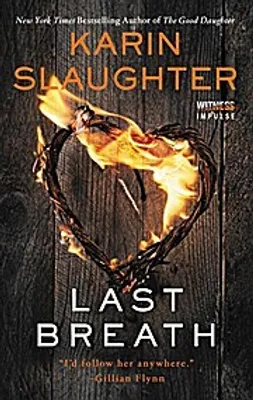 Obrázok produktu pre Last Breath