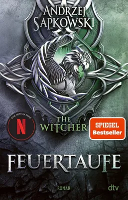 Produktbild von Feuertaufe