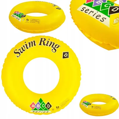 Produktbild von Martom TG64227 SWIM RING Kinder Schwimmring für Pool