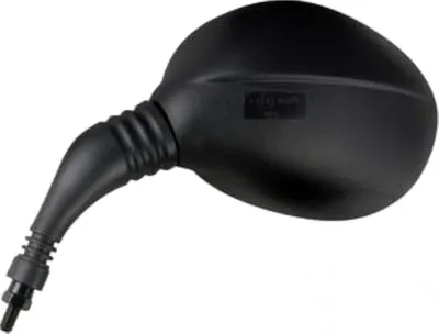 Obrázek produktu pro Zrcátko JMT černé levé pro MBK Skyliner , Yamaha YP Majesty R 125 / 150 / 180 ccm