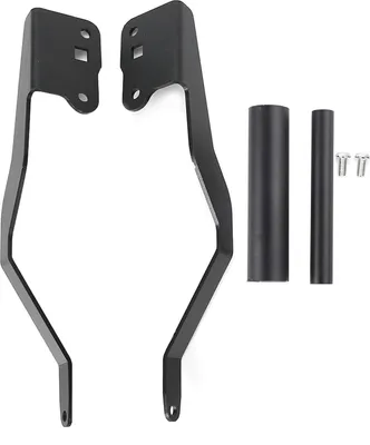 Immagine prodotto di Supporto di navigazione GPS per moto per il supporto del telefono cellulare per F750GS F850GS 17-20 Adatto
