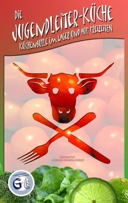 Produktbild von Die Jugendleiter-Küche
