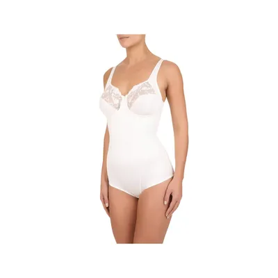 Produktbild von Felina Felina Moments Body zonder Beugel 0005019 048 Vanilla - größe 80 / D