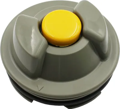 Immagine prodotto di Valvola di sfiato originale Thetford Valvola WC C1, C2, C3, C4 verde oliva