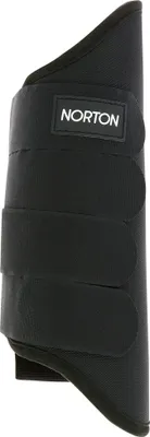 Produktbild von C.S.O. 1680 D Hintergamaschen, Farbe:Schwarz, Größe: M