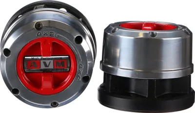 Imagen del producto de Buje libre AVM 424HP - Nissan